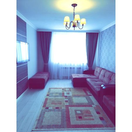 Best Apartment On Sauran Towers Akmola Esterno foto