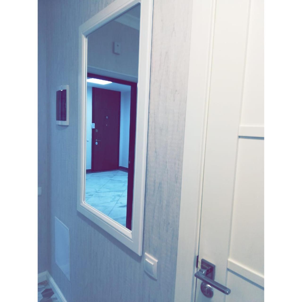 Best Apartment On Sauran Towers Akmola Esterno foto