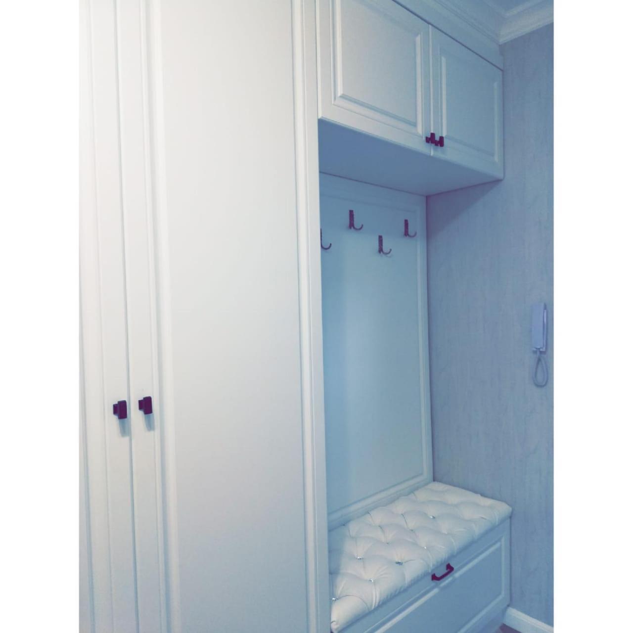 Best Apartment On Sauran Towers Akmola Esterno foto